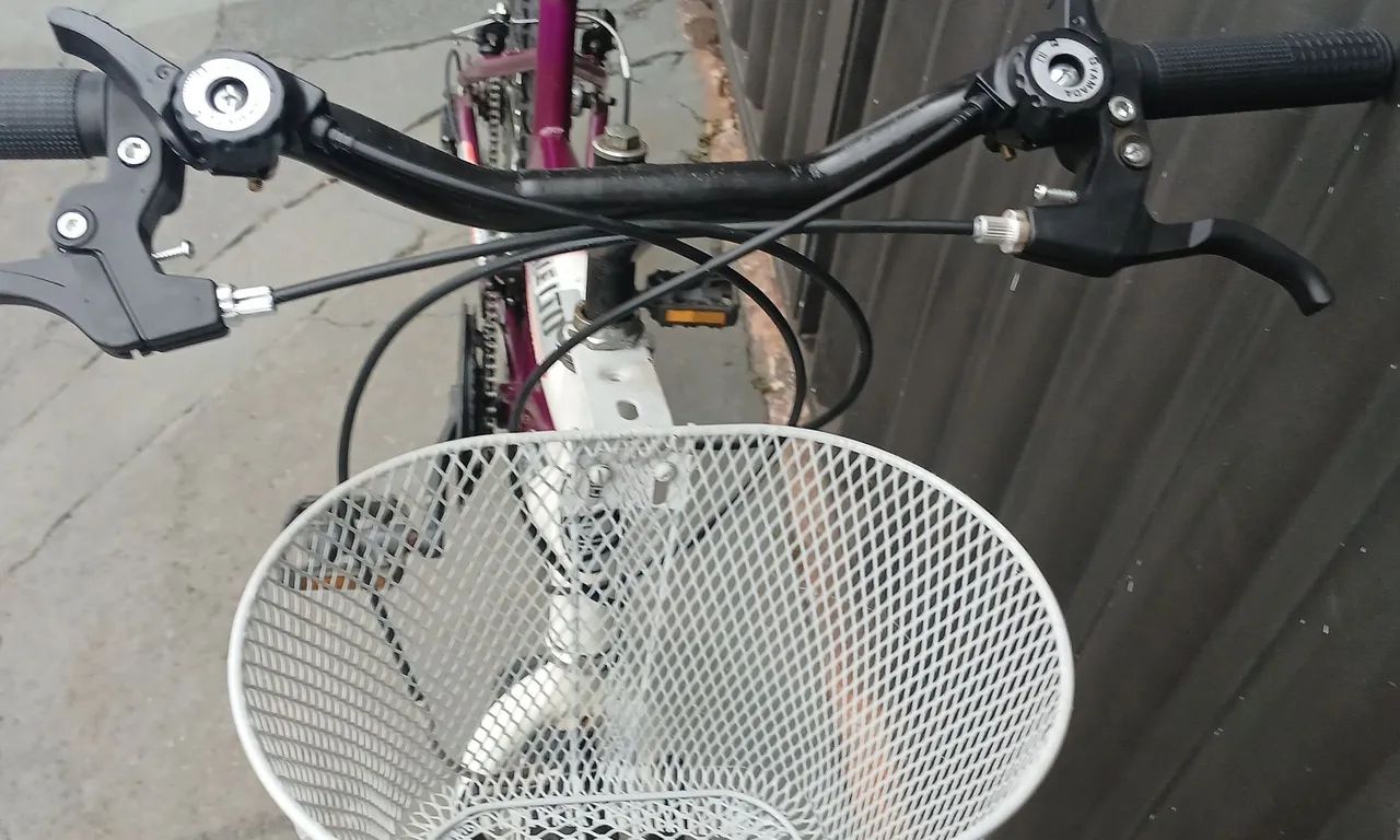 BICICLETA   ARO   24 - Foto 2