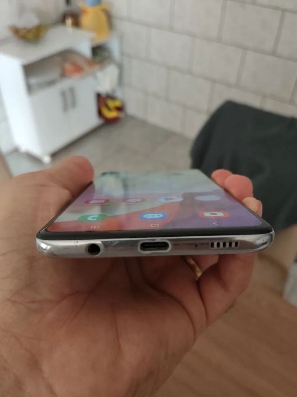 Samsung a51 nfc - Foto 4