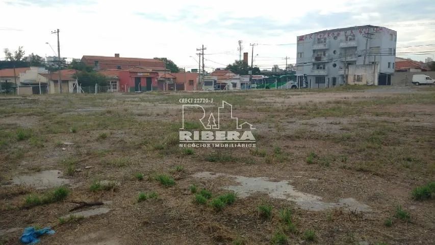 VENDA - ÁREA VILA ASSIS / SOROCABA/SP
