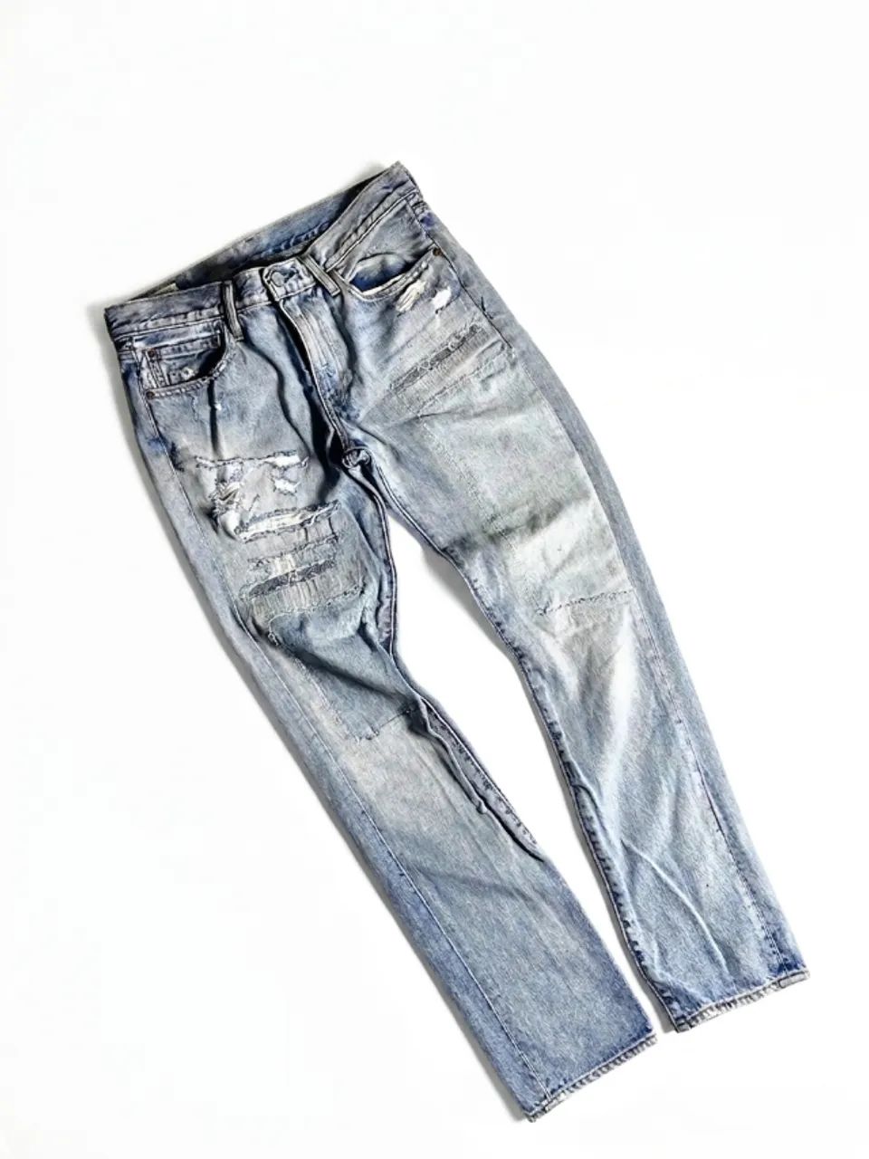 Calça jeans Levi?s premium 40