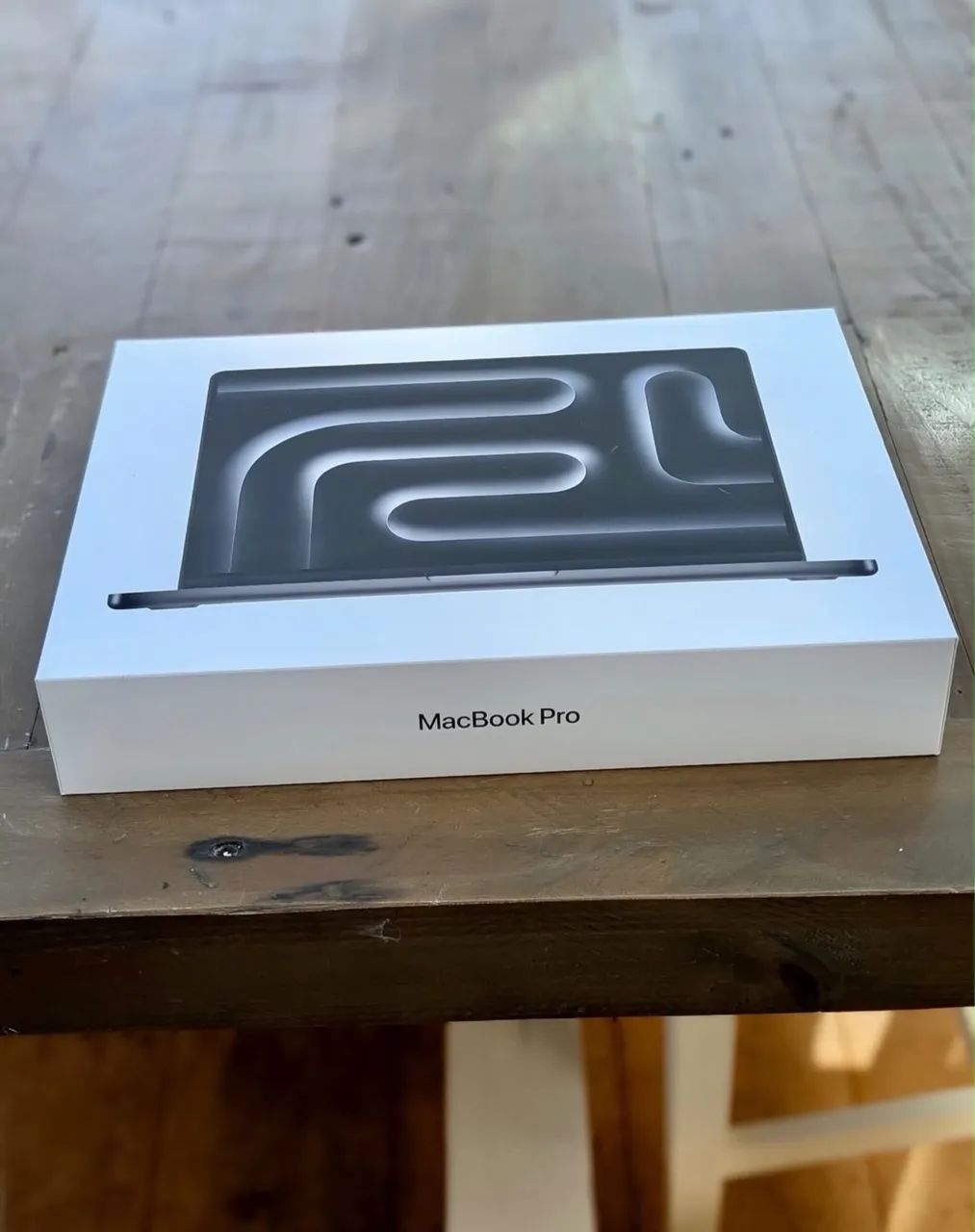  MacBook Pro 14 M3