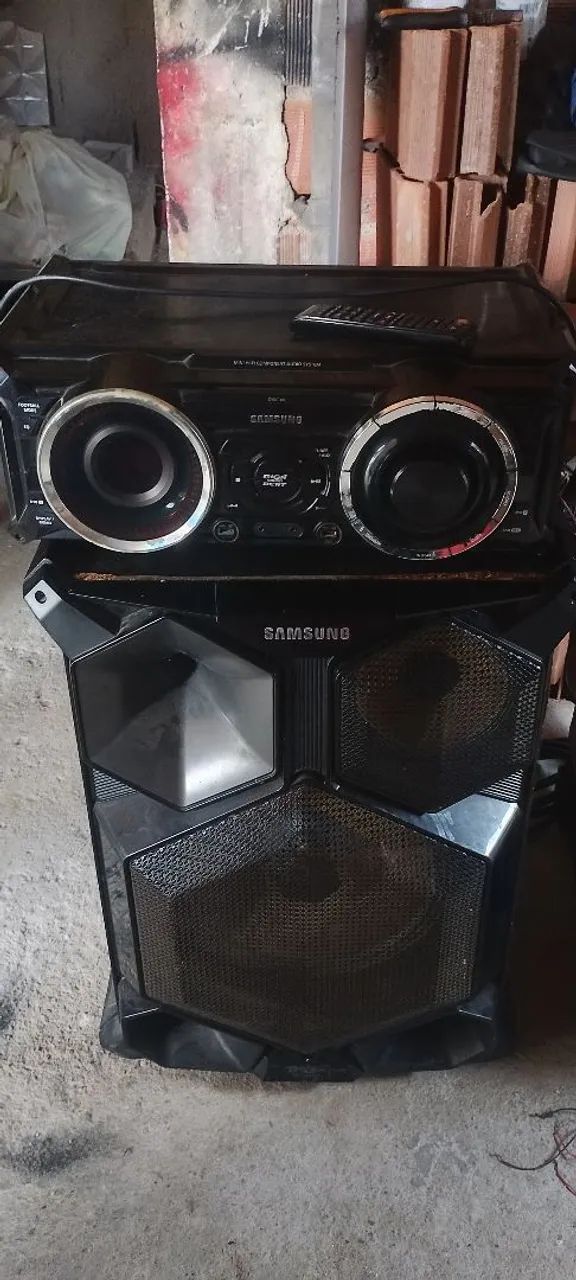 Som Samsung  - Foto 2