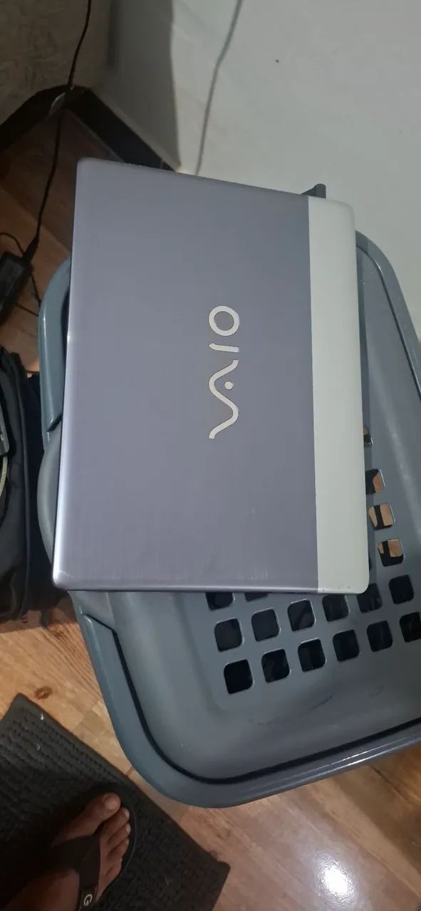 Notebook i3 6?GERAÇÃO 2.0 ghz  - Foto 5