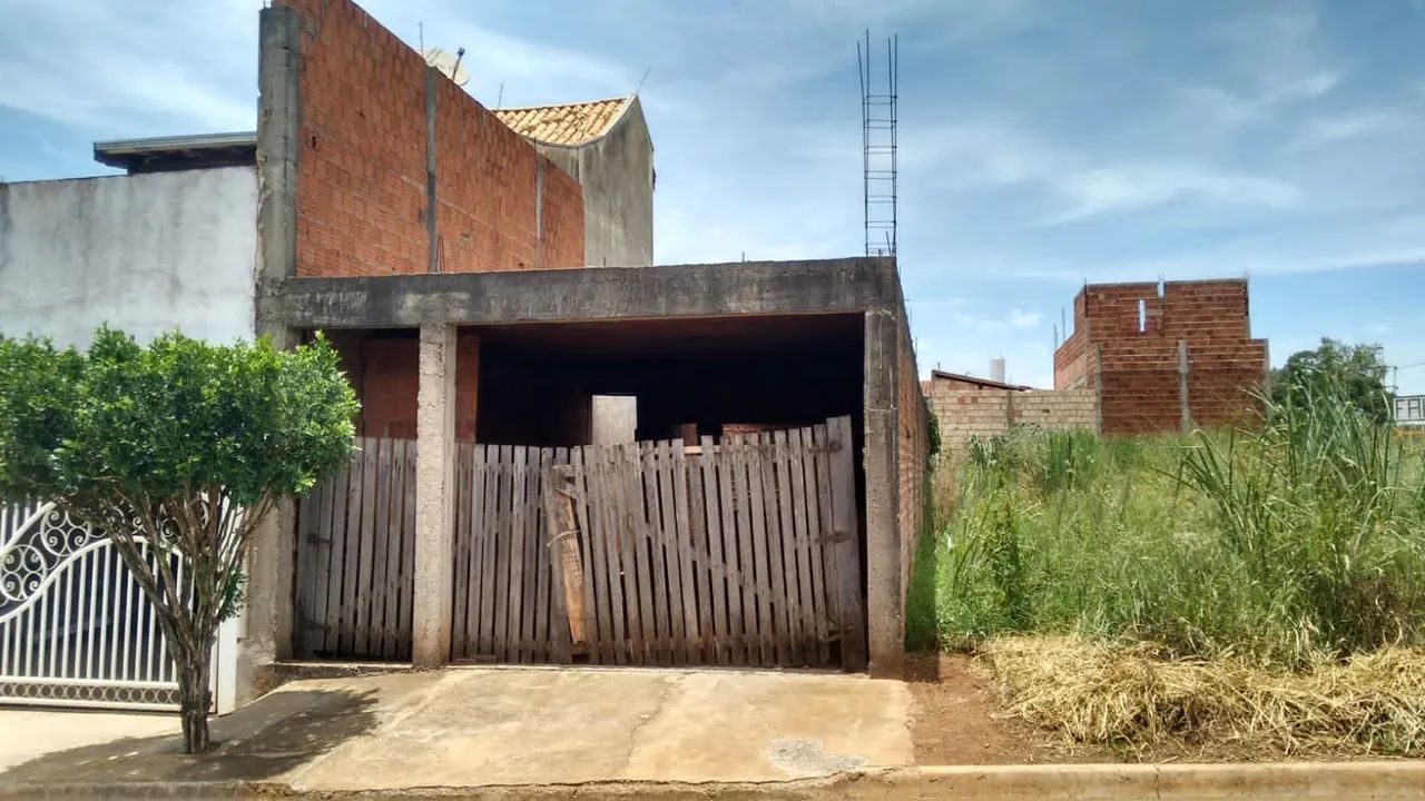 Foto - Bauru - Parque City