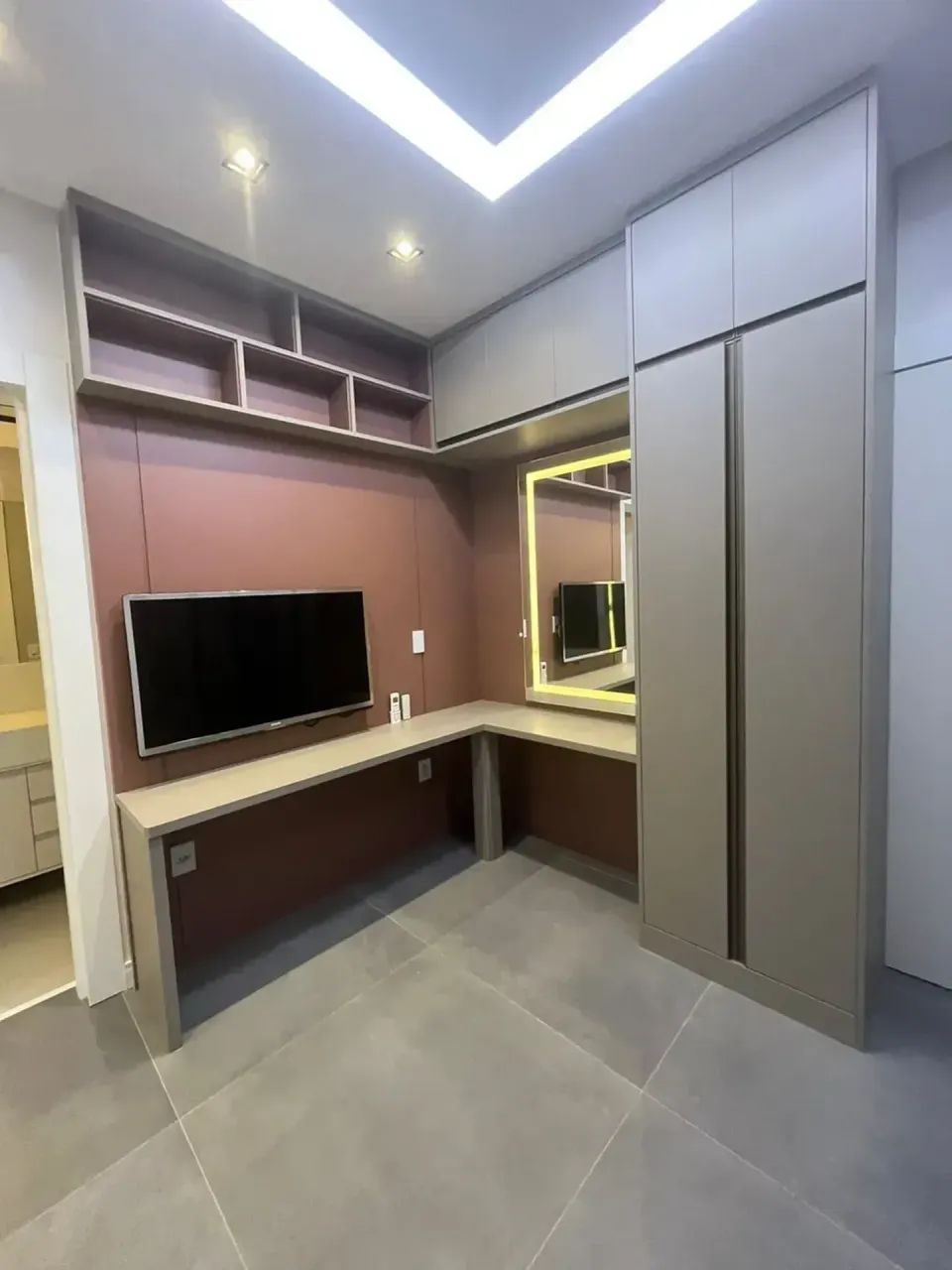 CASA DUPLEX MELHOR PREÇO PRONTA PARA MORAR - Foto 5