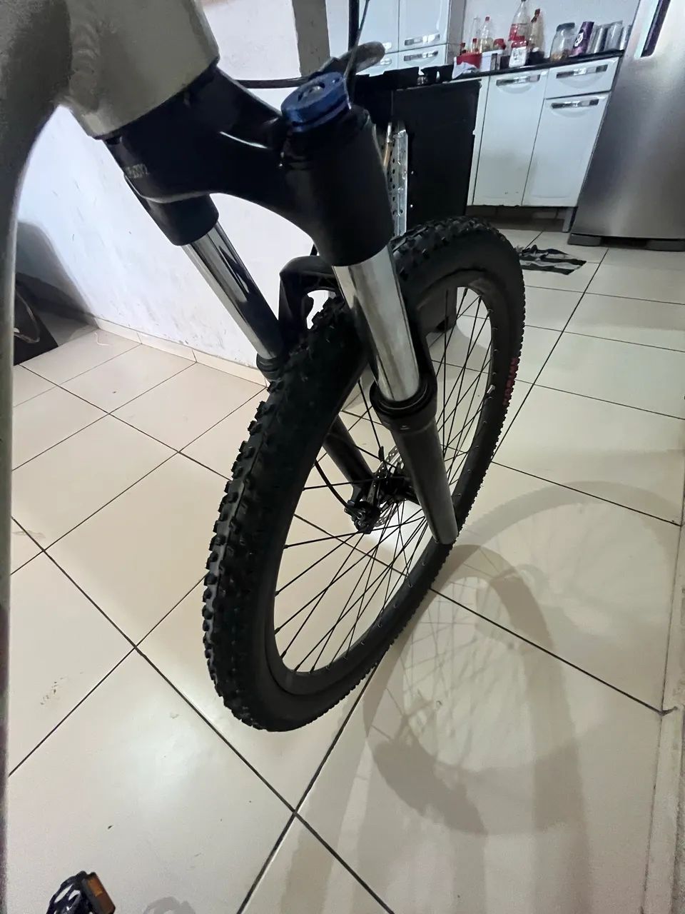 Bike aro 29 nova  - Foto 5