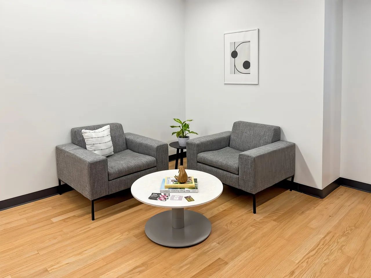 Escritório privado para alugar na Regus Cascavel, Centro em Cascavel - Foto 4