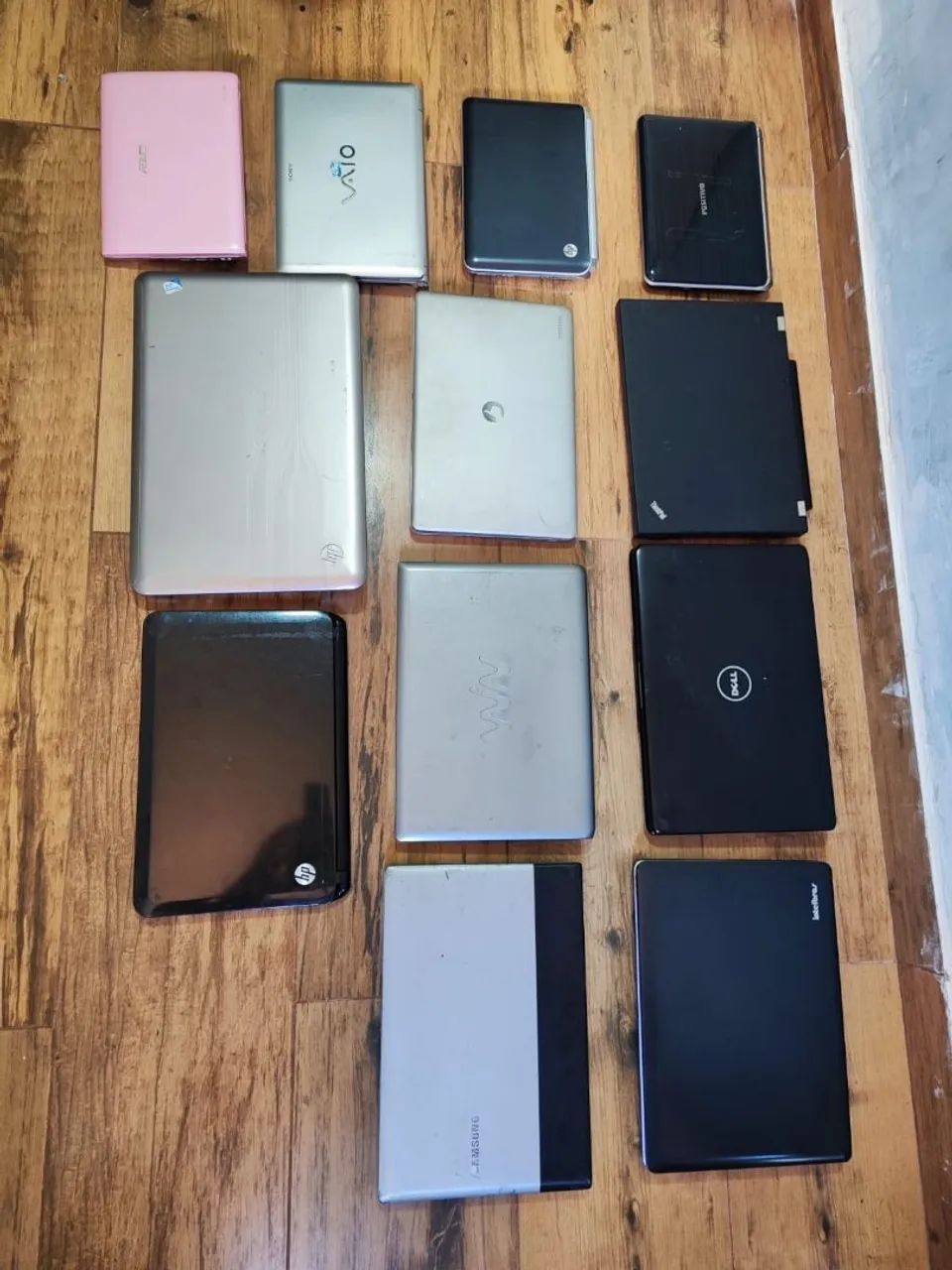 Lote de equipamentos de informatica  - Foto 2