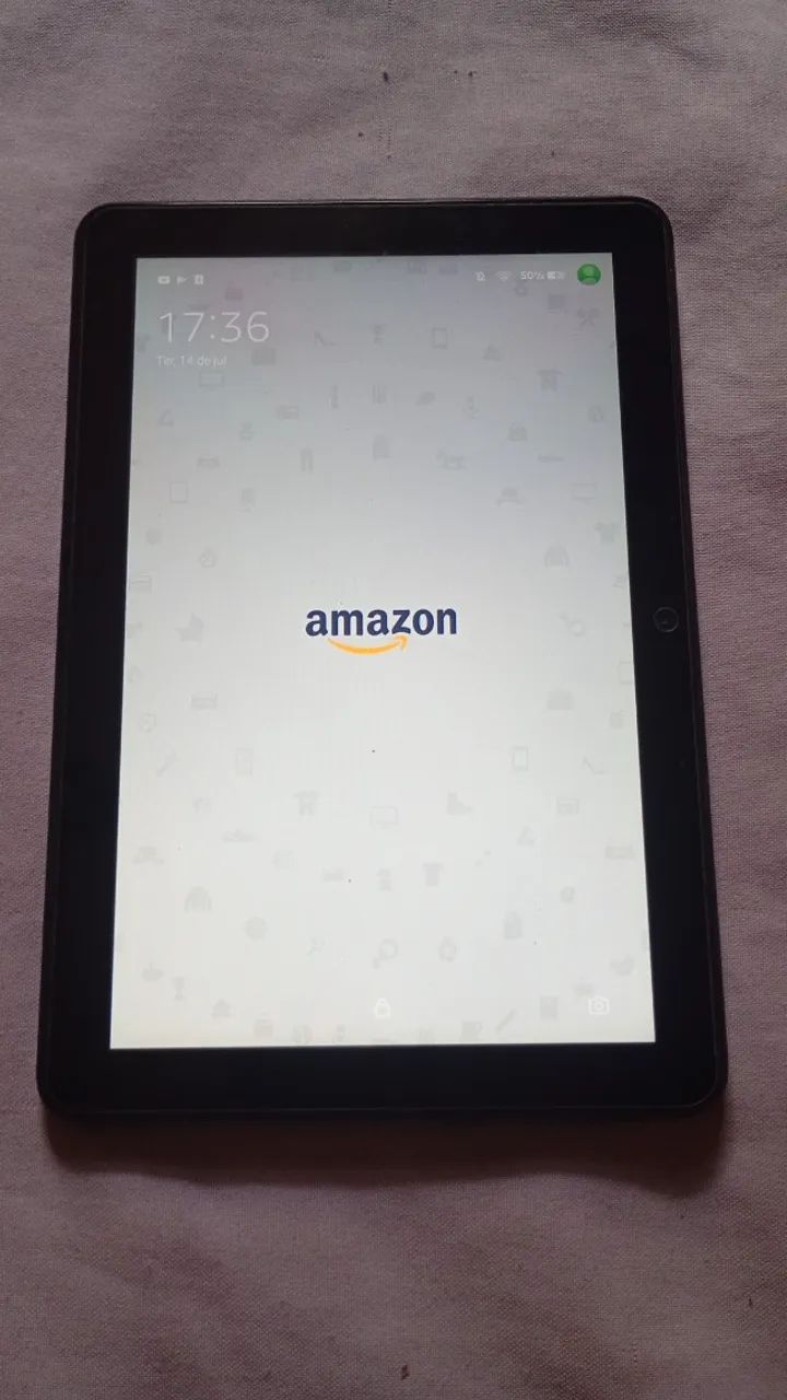 Tablet Fire 8 Amazon  - Foto 3