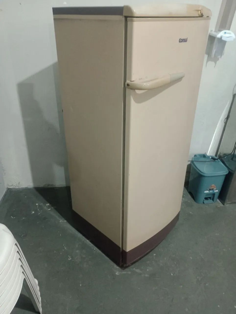 Geladeira Consul  - Foto 4