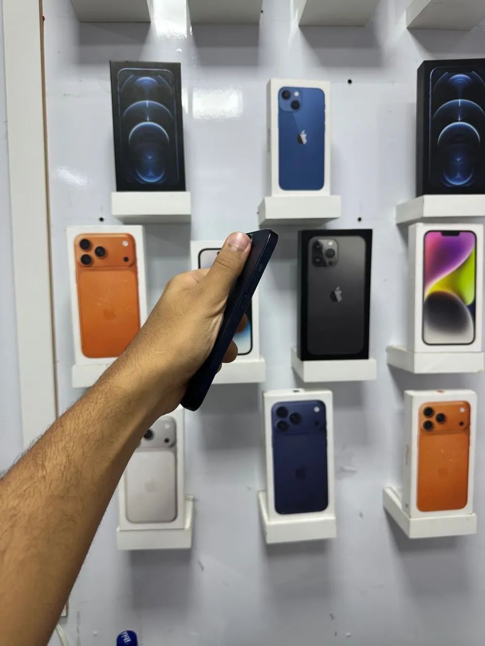 IPHONE 15 PRO 128 GB - 3.700,00 - Foto 3