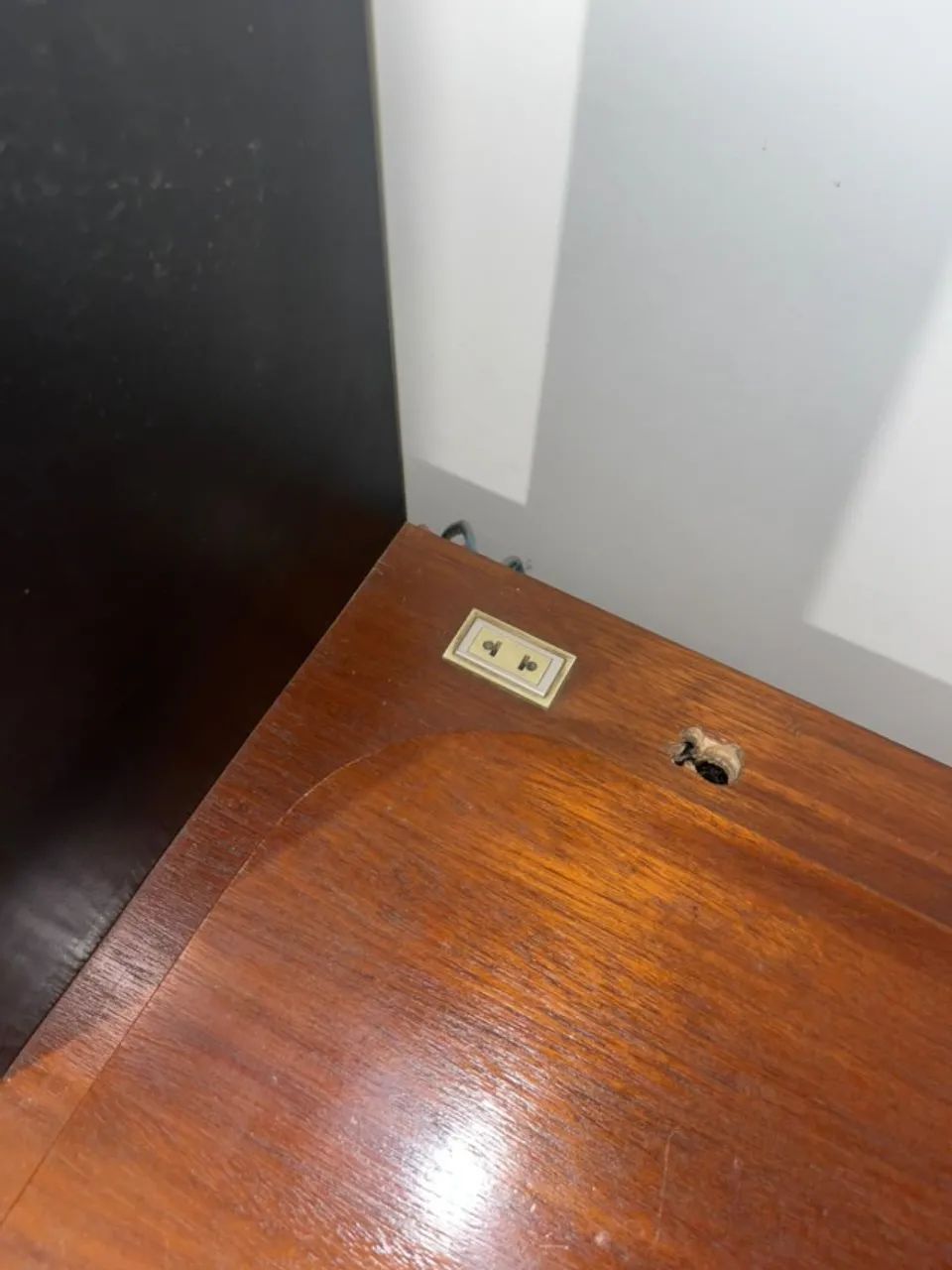 rack estante com ármario embaixo - Foto 4