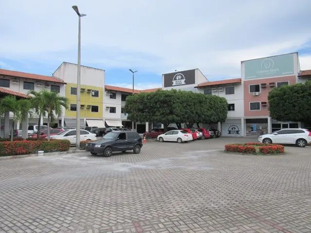 Loja comercial para aluguel no Eusébio Center, em Tamatanduba - Foto 2