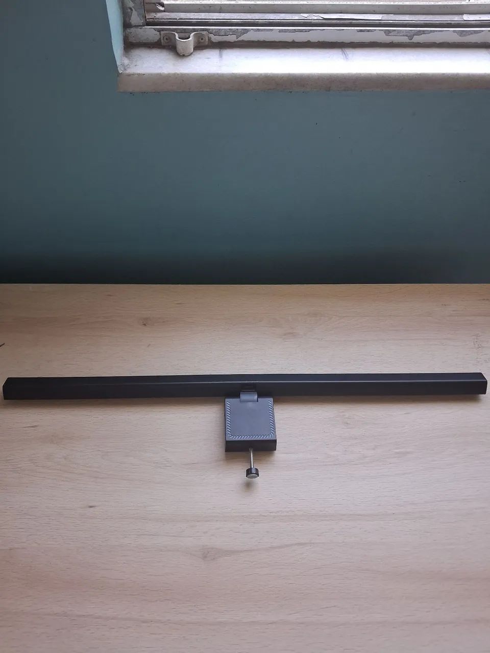 Lightbar para notebook e monitores \ Luminária LED Regulável  - Foto 5