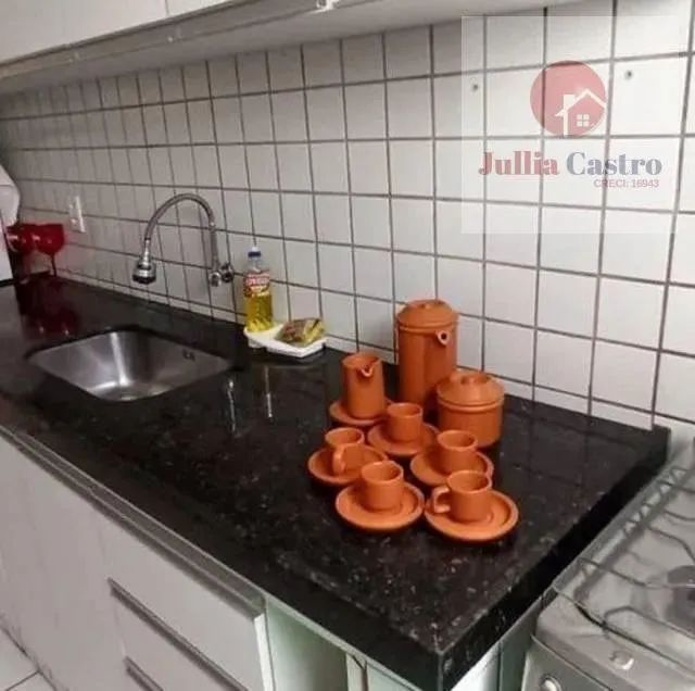 Flat com 1 quarto, 80m², à venda em Recife, Boa Viagem - Foto 2