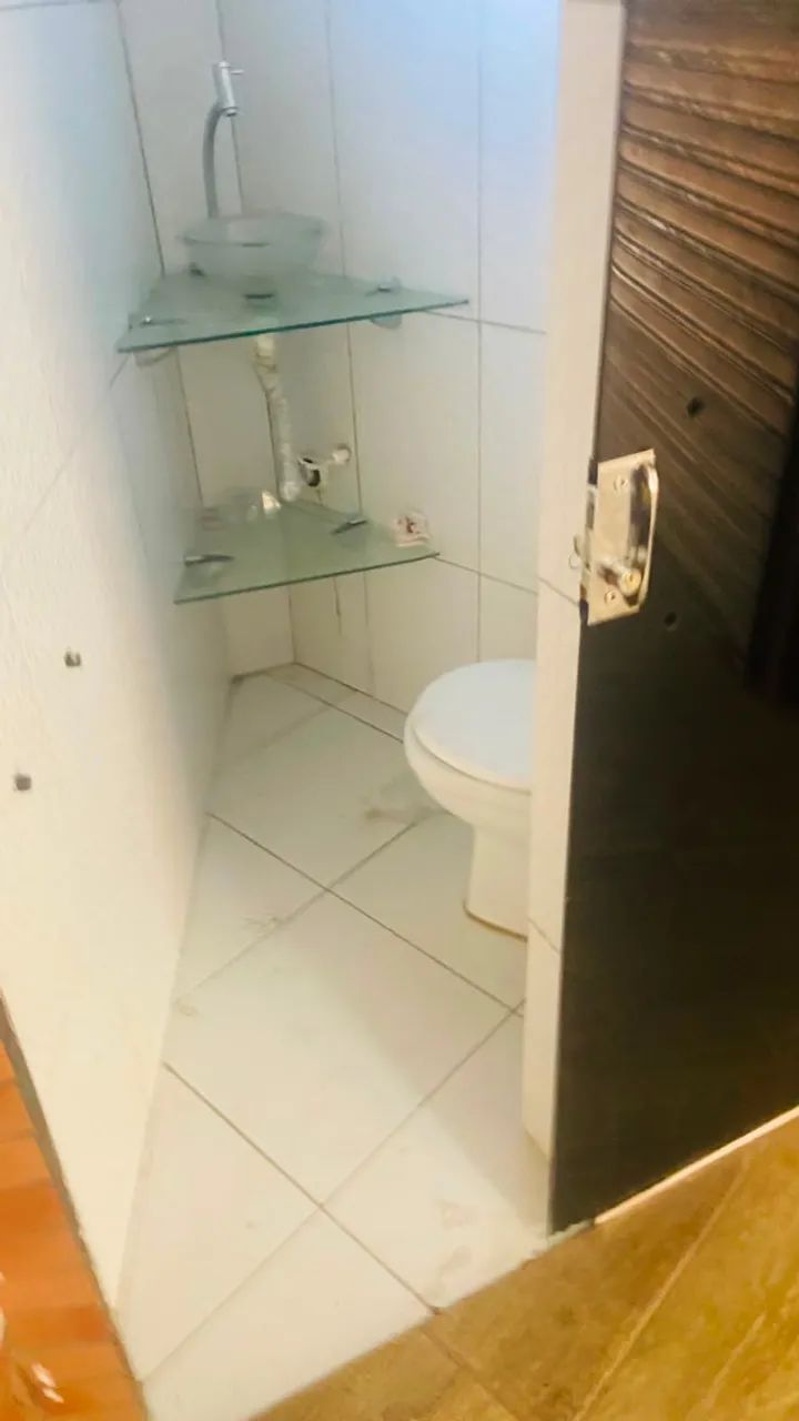 Loja/Escritório na beira mar do Bessa. Excelente sala com 25m2. Oportunidade. - Foto 5