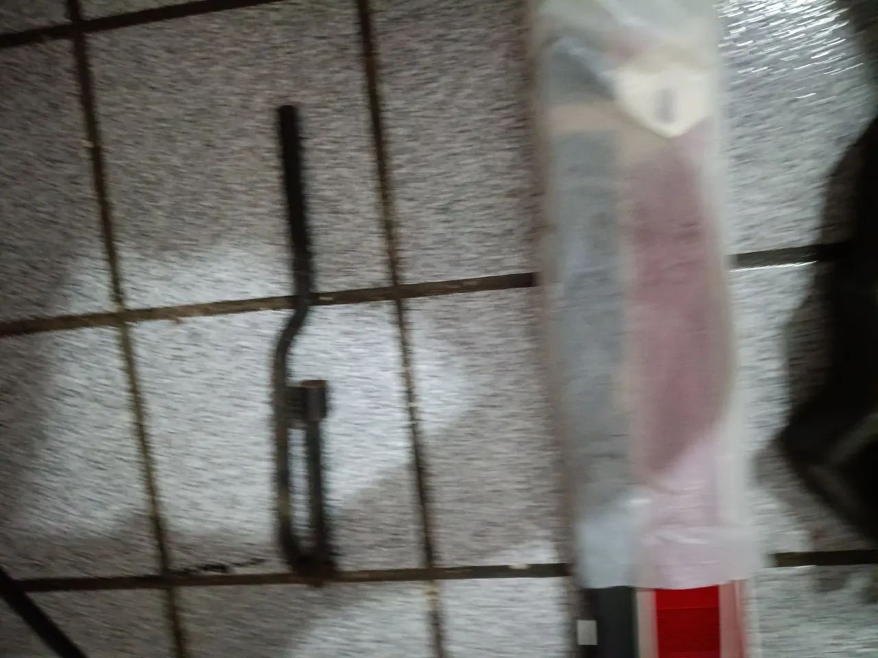 Kit Chave de roda macaco e triangulo - Foto 4