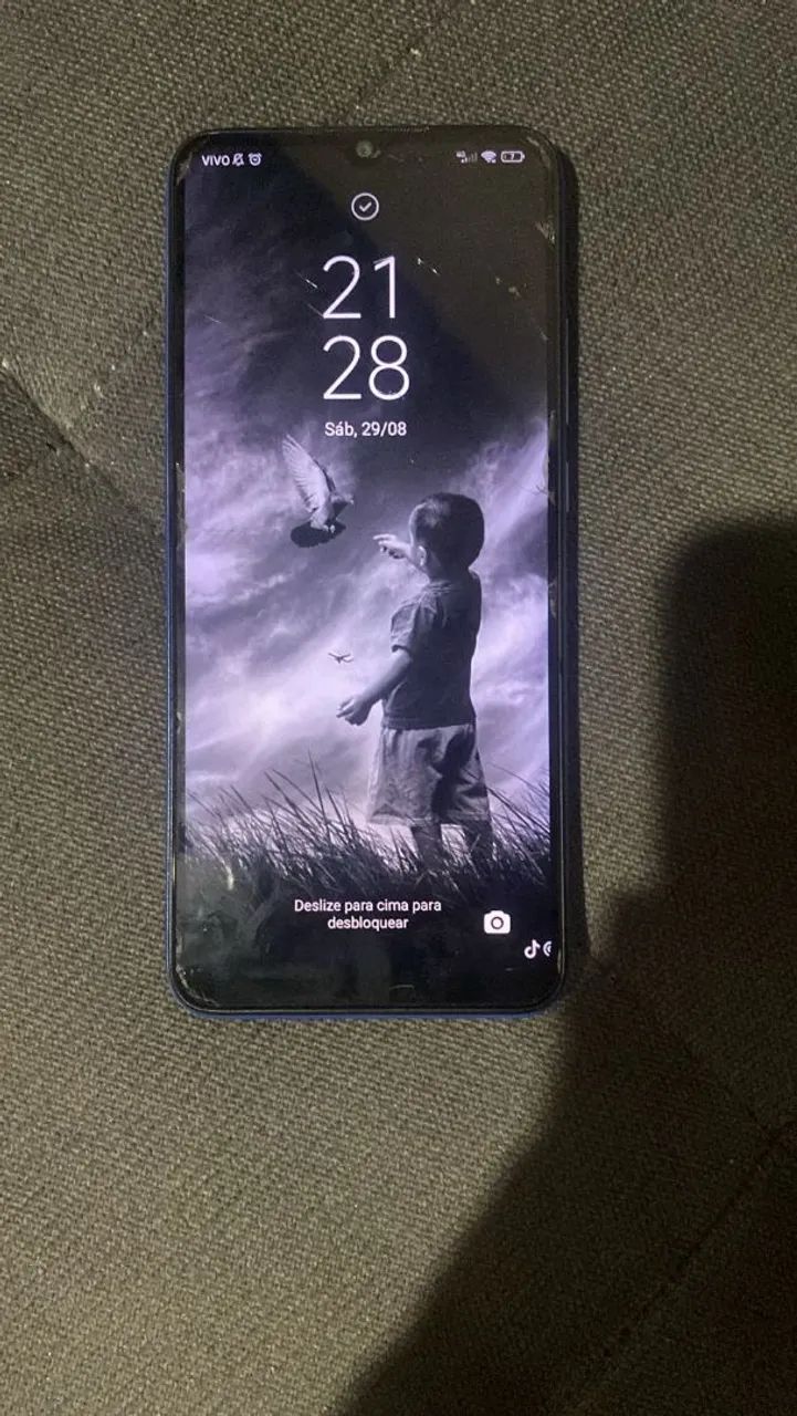 Vende-se redmi 10c $700 - Foto 3