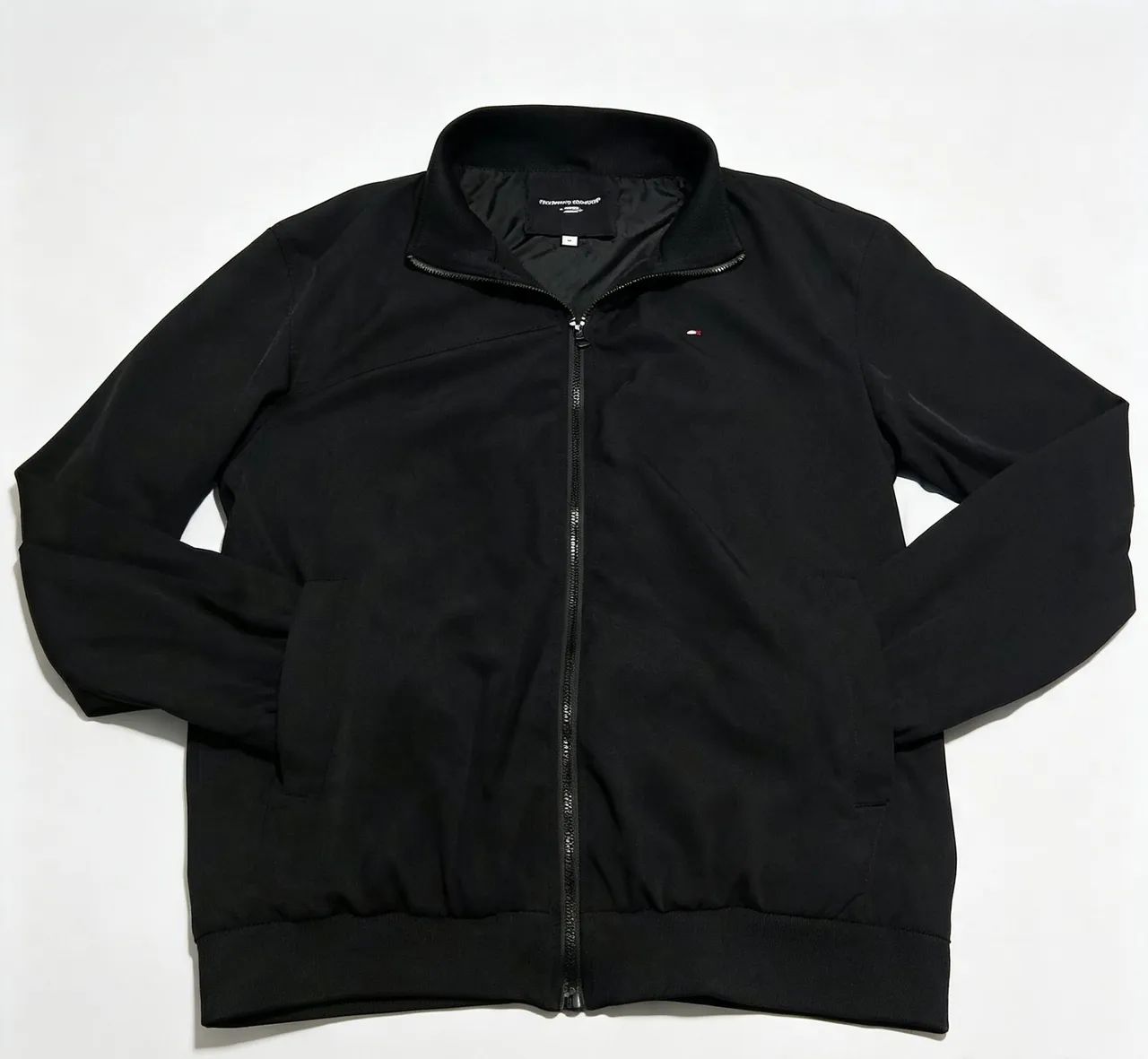 Jaqueta Tommy Hilfiger gg NOVA