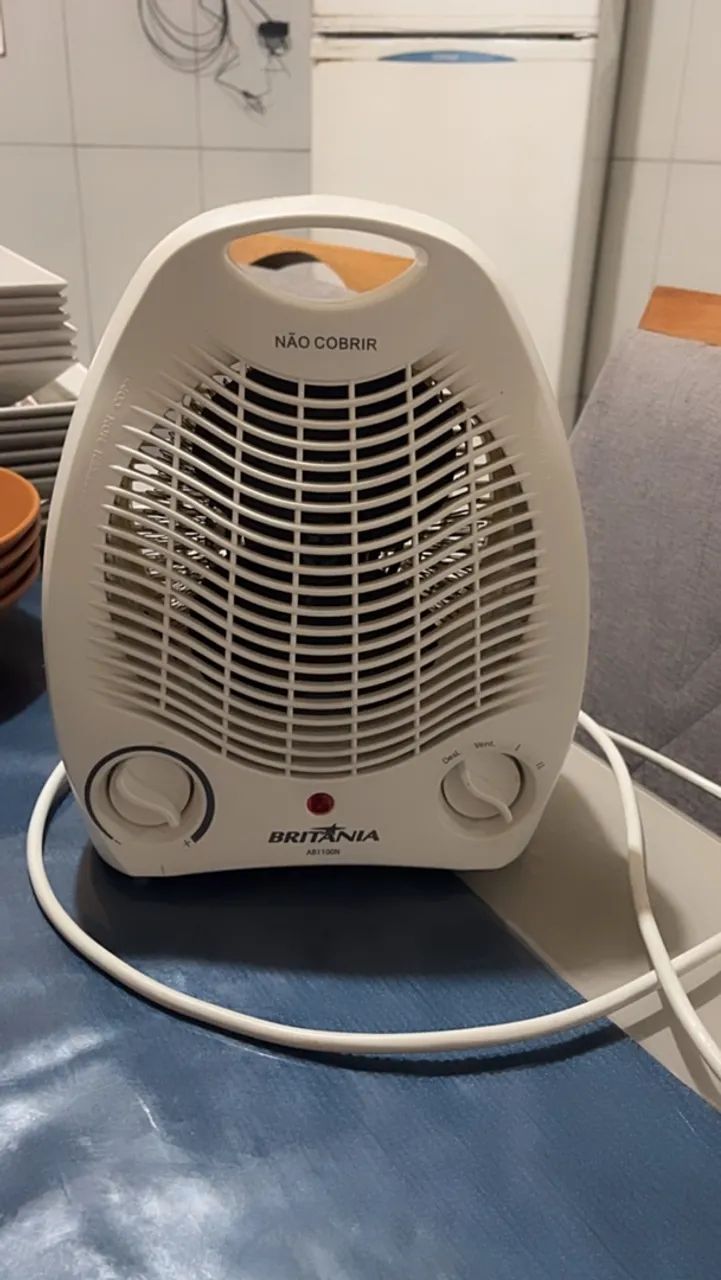 Aquecedor  - Foto 2