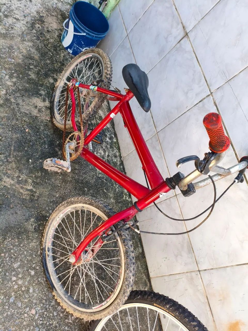 Bike