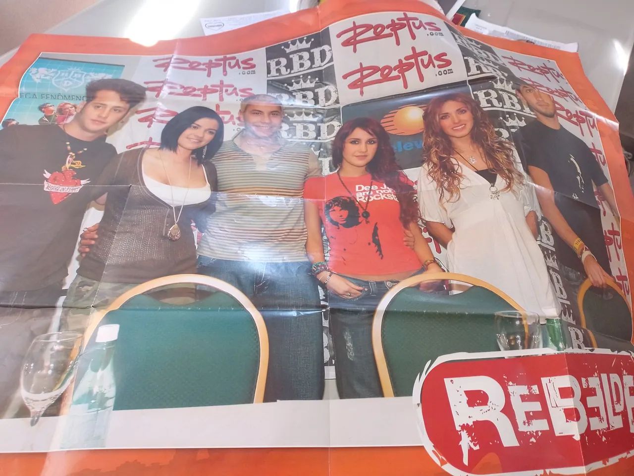 Produtos rebelde - Foto 4