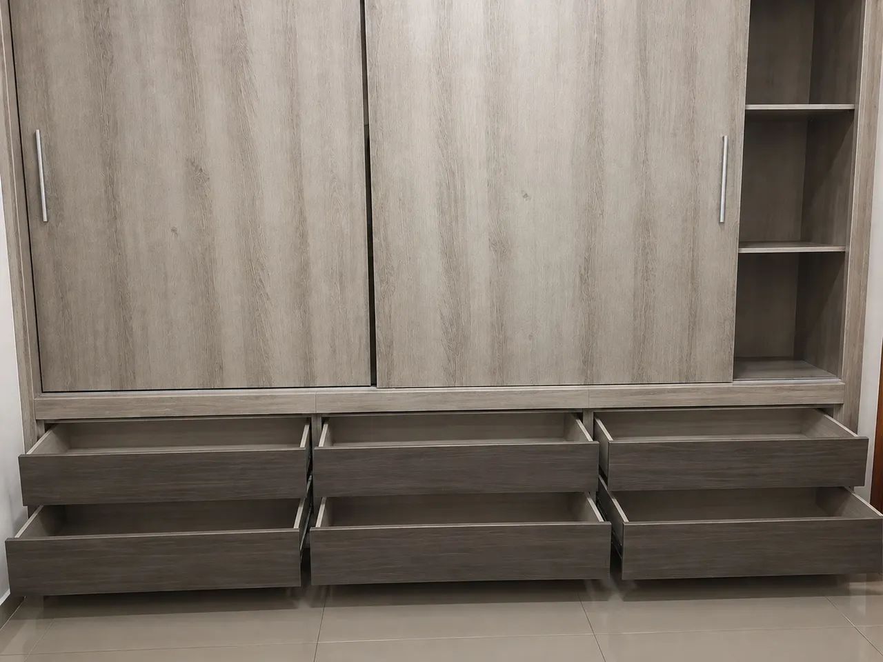 GUARDA ROUPA  - Foto 3