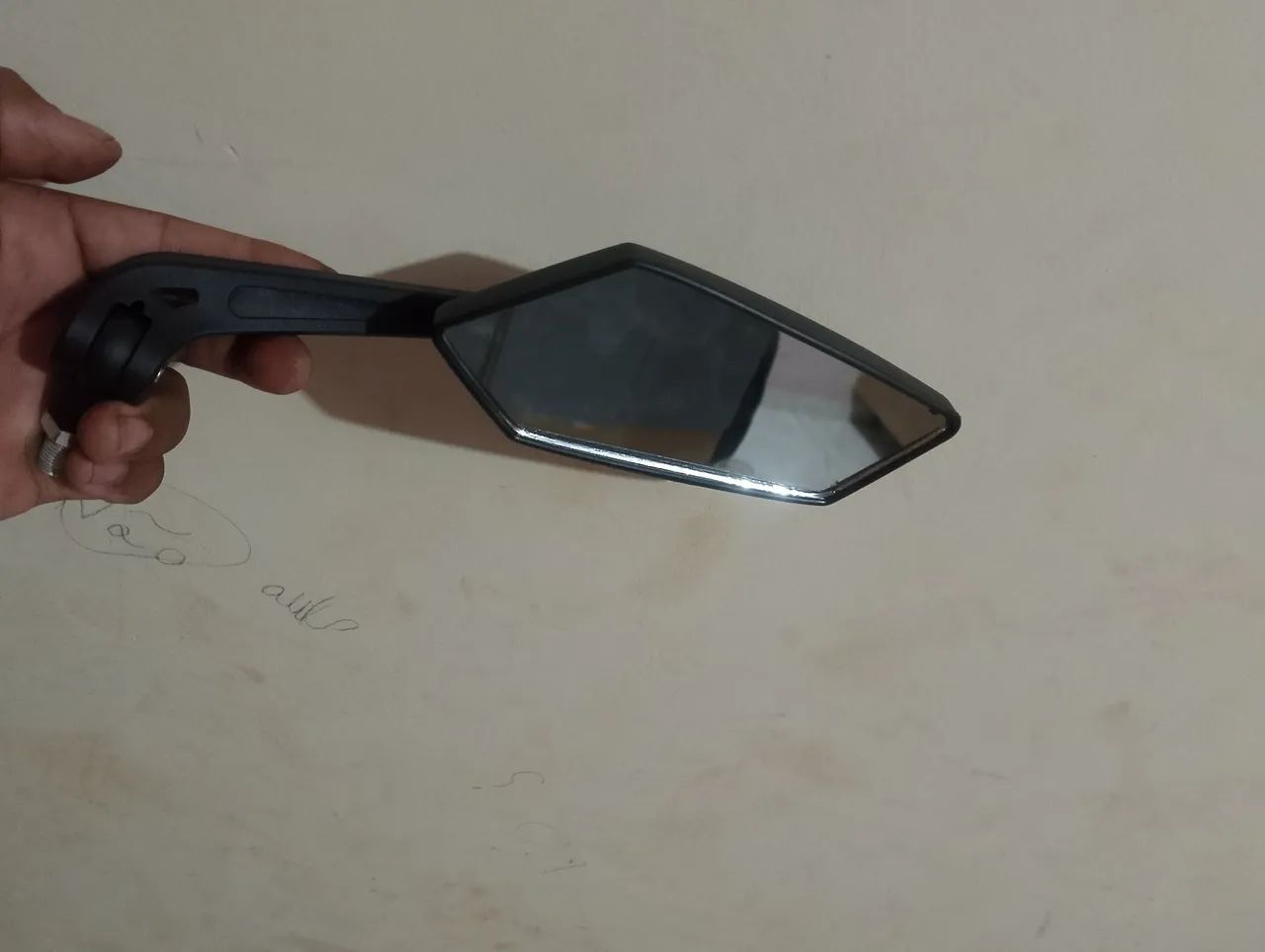 Retrovisor para moto - Foto 4