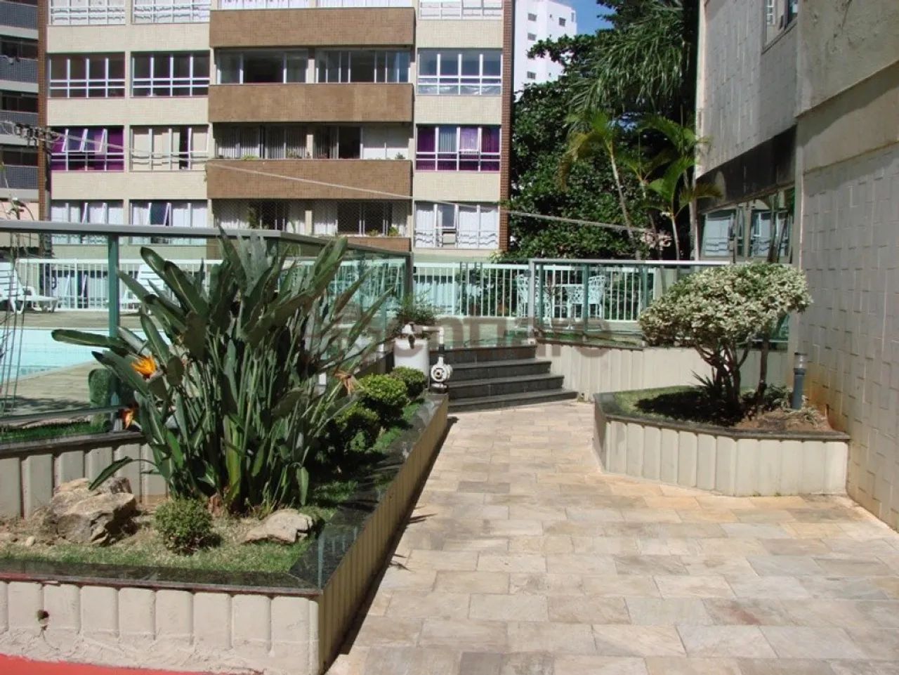 Apartamento com 4 quartos à venda em Belo Horizonte - Foto 5