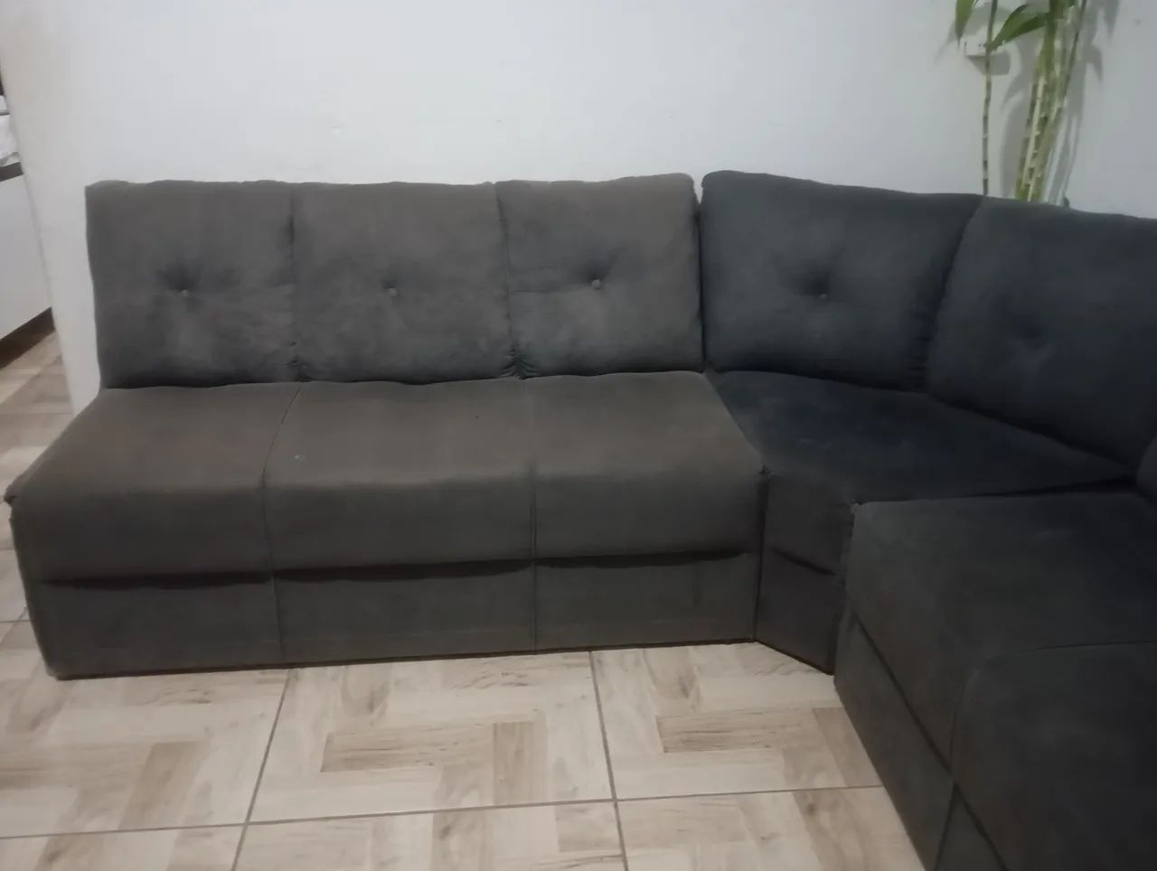 Sofá de canto  - Foto 3