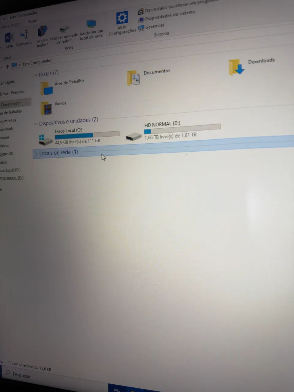 Notebook Dell Inspiron 5765 - Foto 4