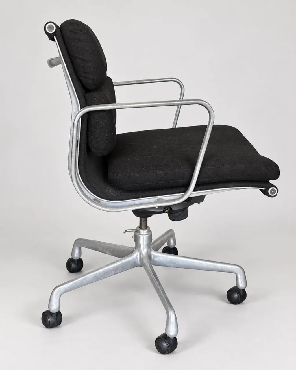 Eames Soft Pad Herman Miller  - Foto 4