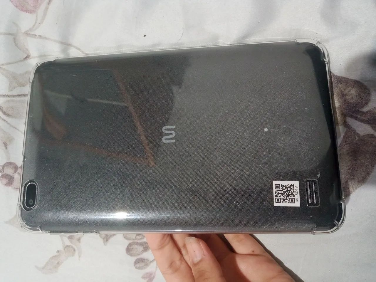 tablet multilaser M8_4G - Foto 2