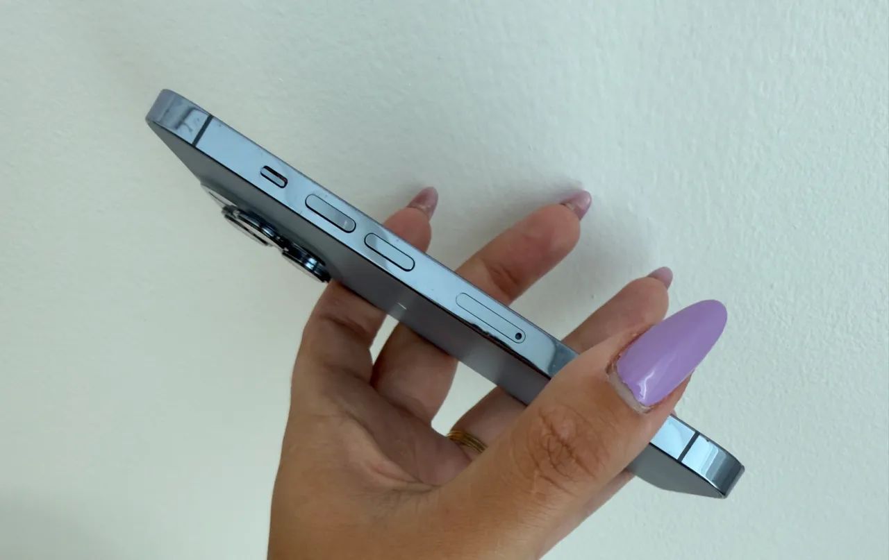 iPhone 13 Pro 128GB - Original - Foto 5