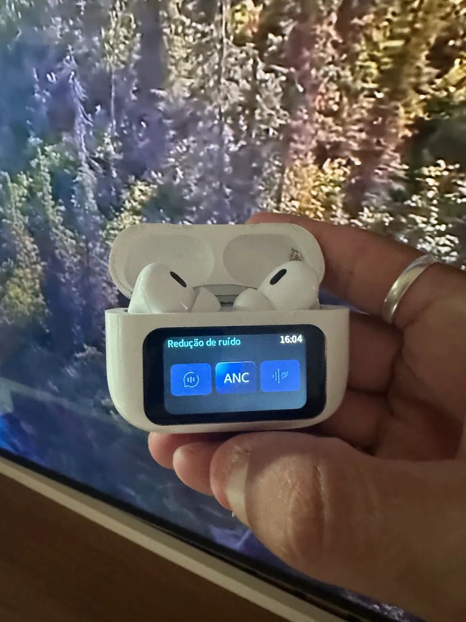 Fone de ouvido Bluetooth PremiumTWS - Foto 5