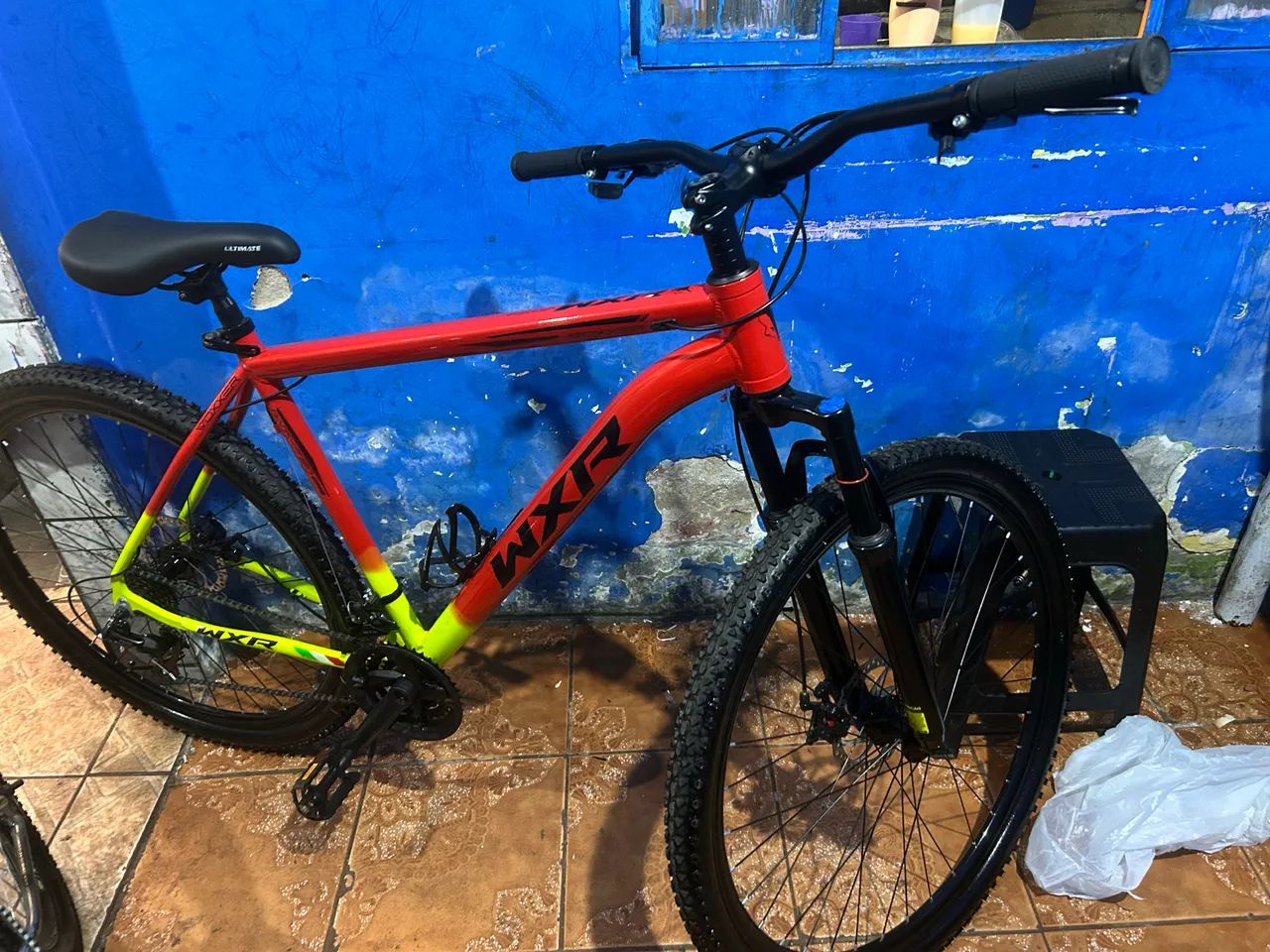 Bicicleta Nova Zero - Foto 3