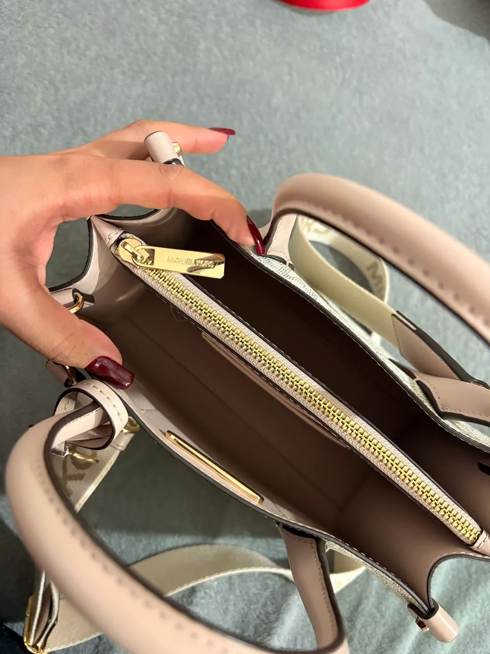 bolsa Michael Kors ORIGINAL - Foto 3