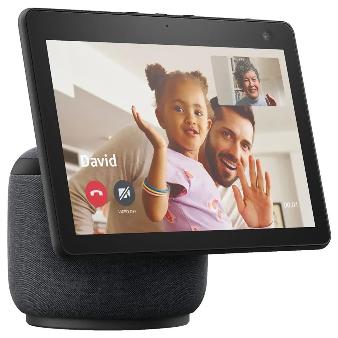 Alexa Echo show 10  - Foto 2