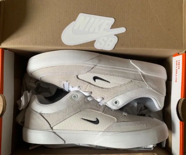 Tenis Nike SB Malor
