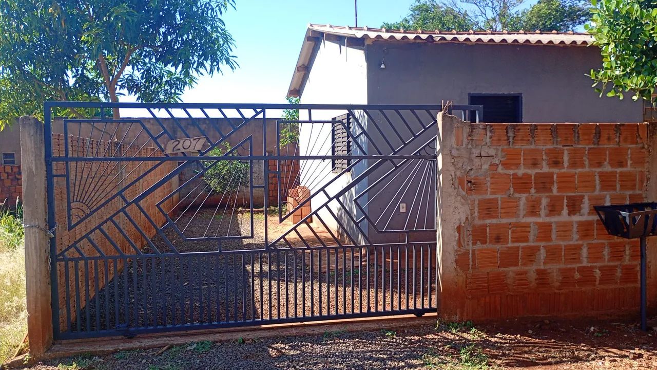Casa em Sidrolandia  - Foto 2