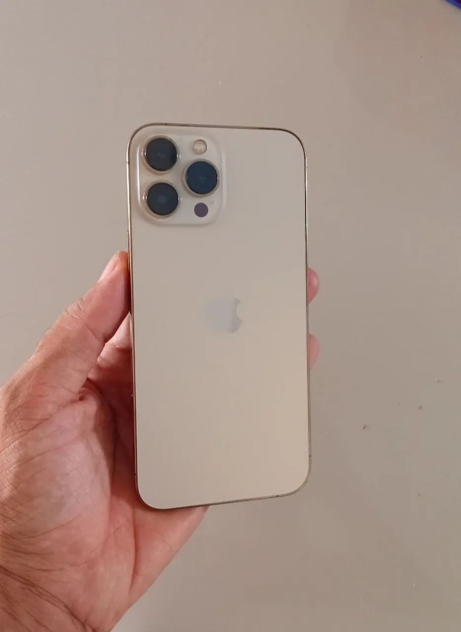 Iphone 13 pro max - Foto 2