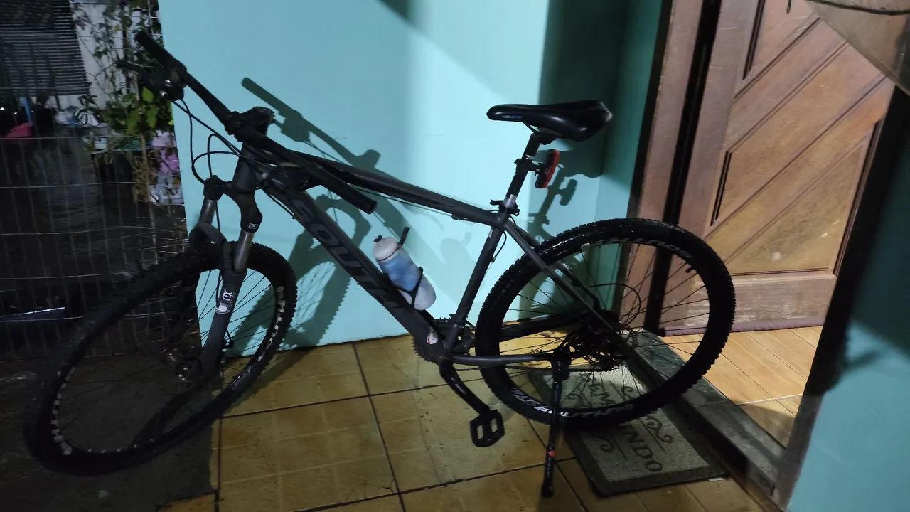 Bicicleta south 29" - Foto 2