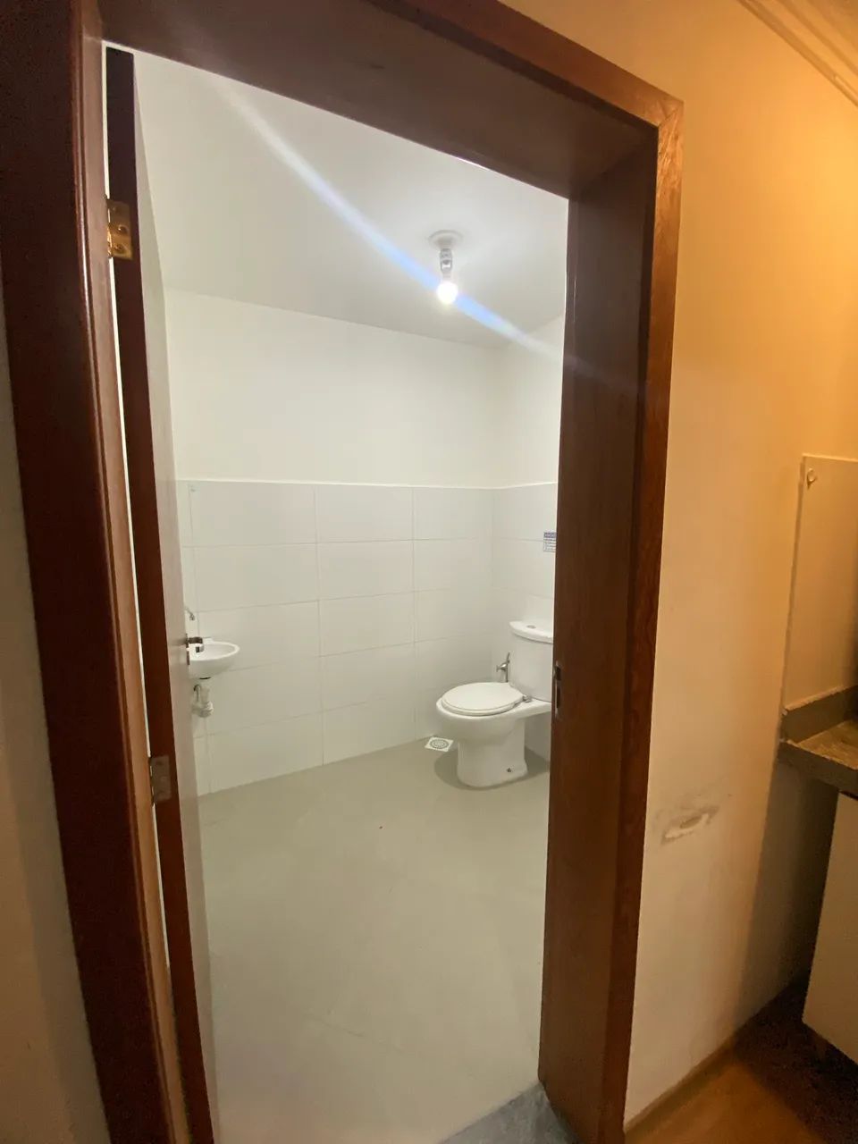 Sala, Loja Comercial locação Jardim Camburi - Foto 4