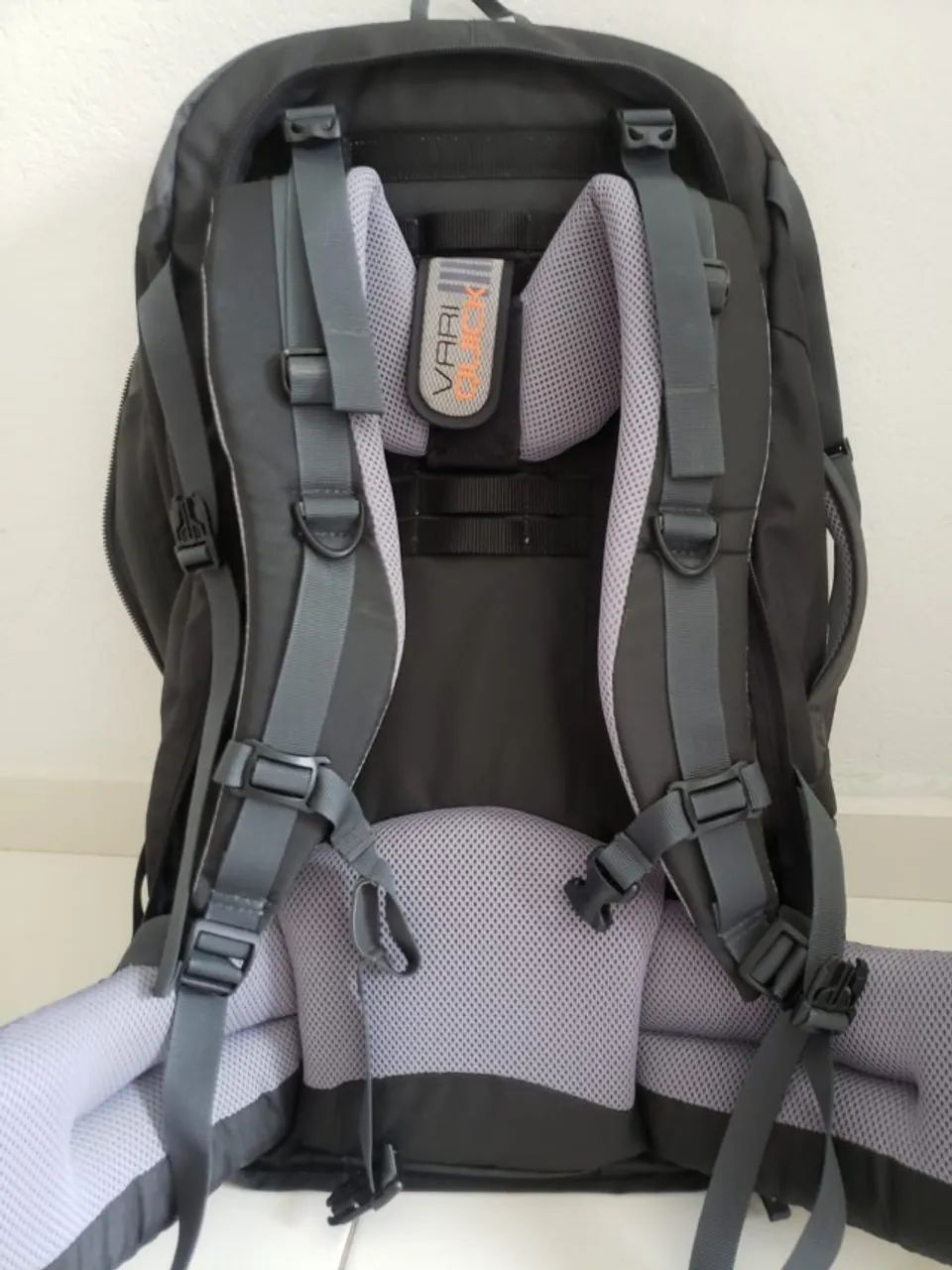 Mochila de trilha - Foto 2