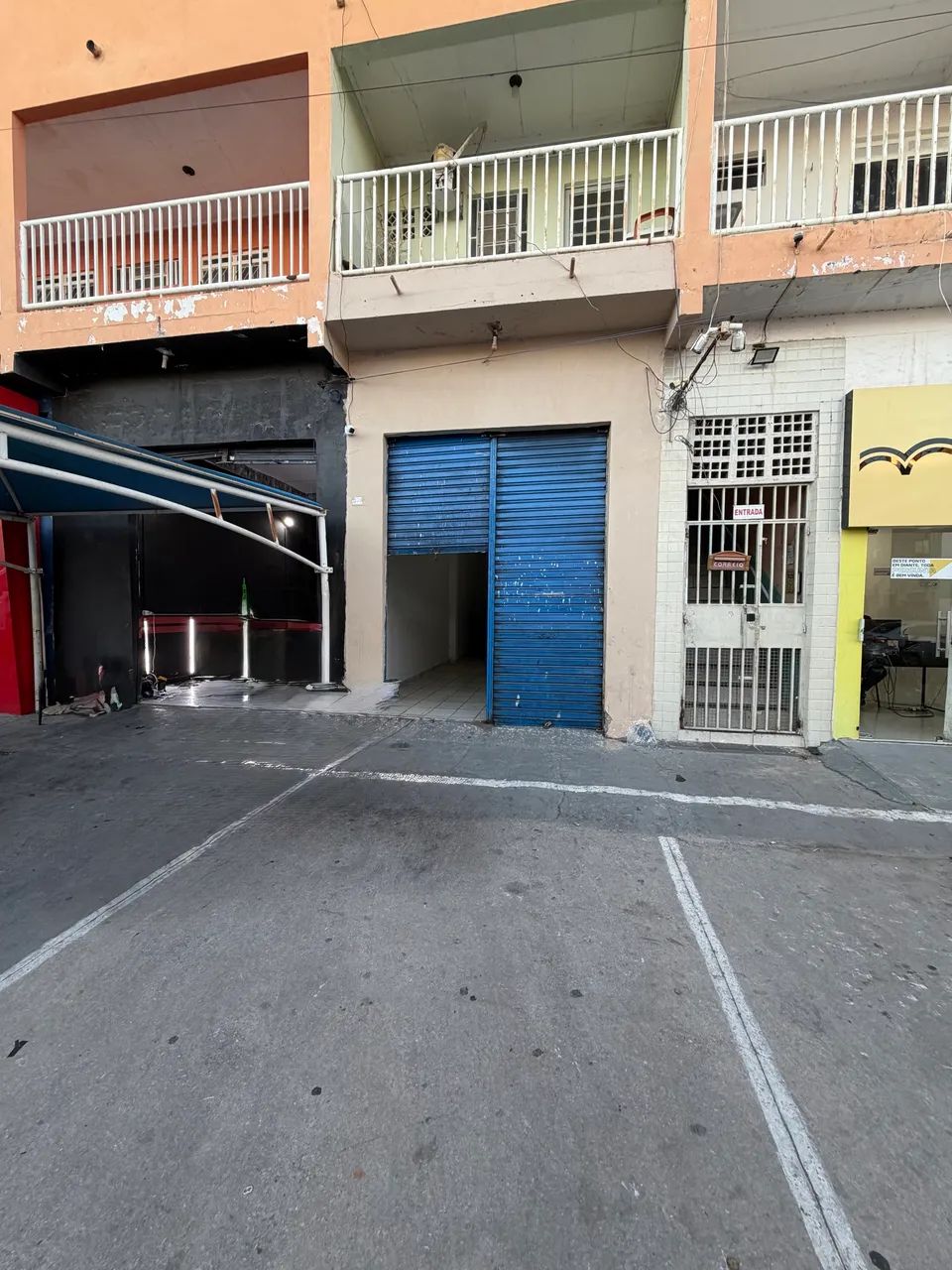 ALUGO PONTO COMERCIAL, ENTRADA DO JOSÉ E MARIA  - Foto 3