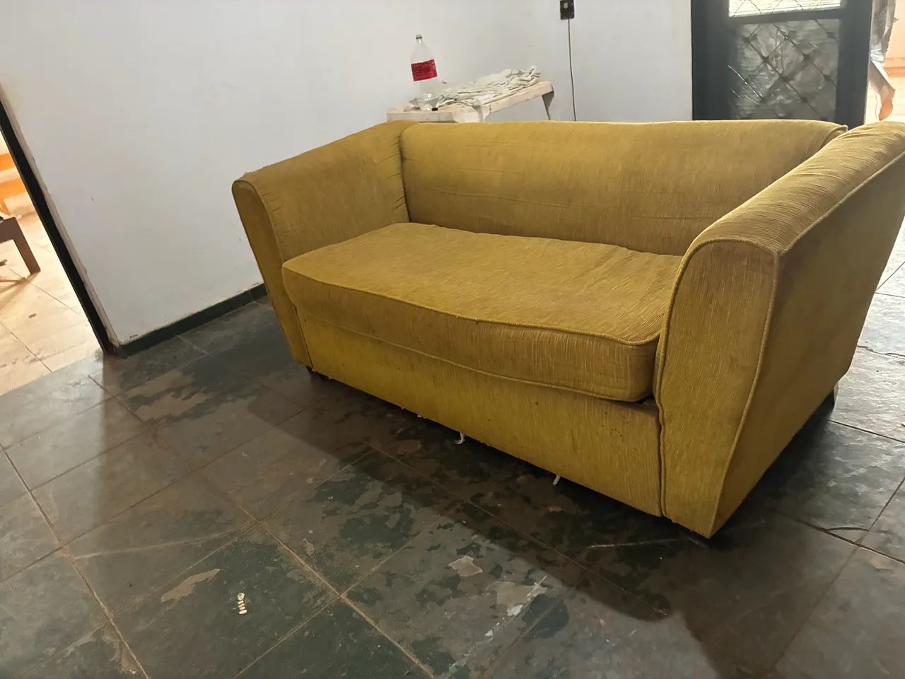 Sofá cama 