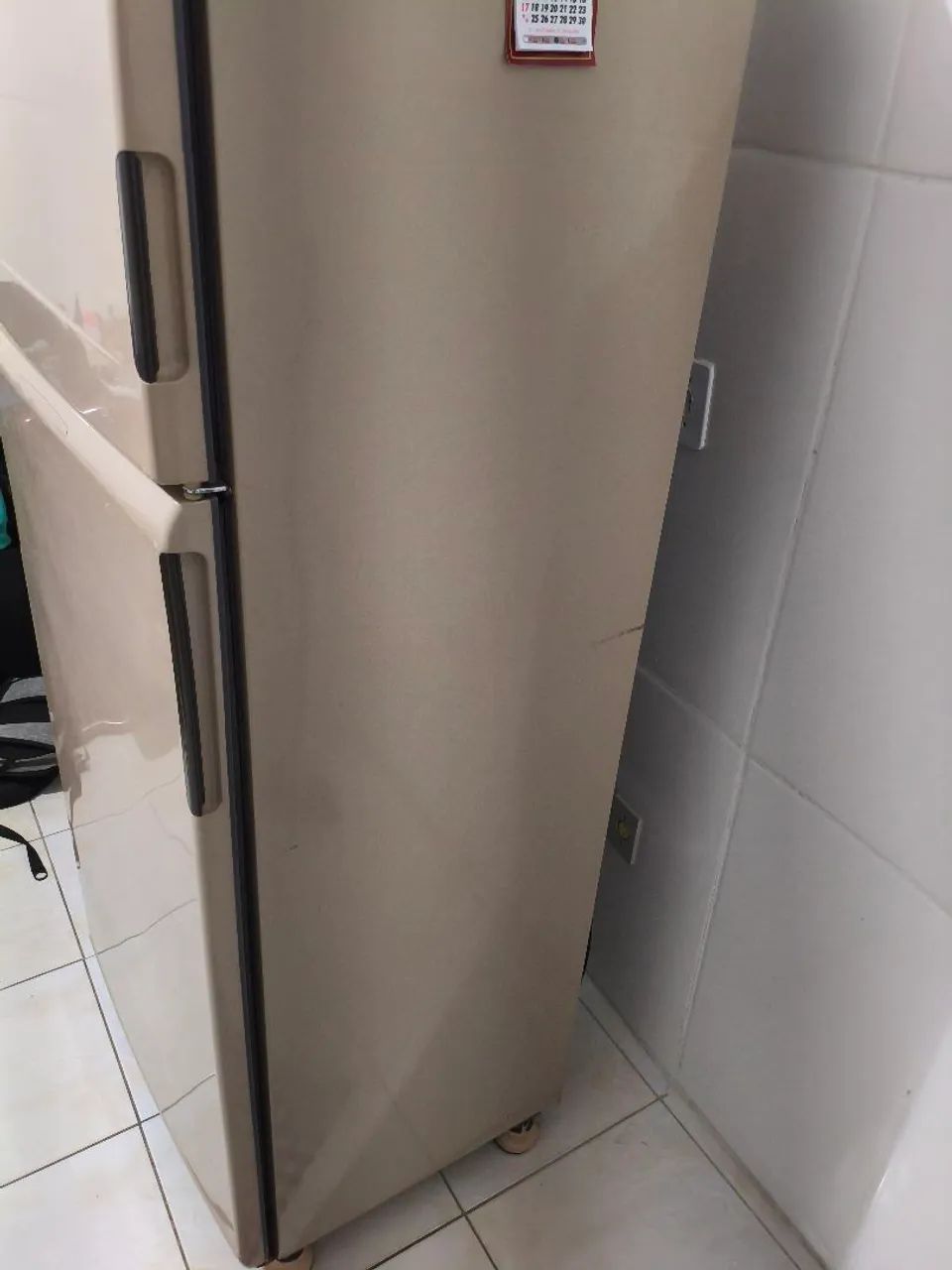 Geladeira Brastemp Zyrium  - Foto 4
