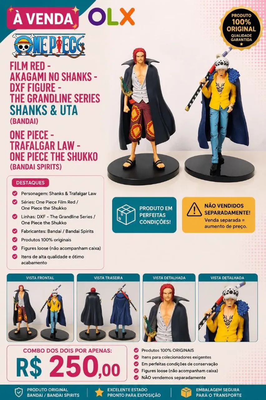 Shanks e Law