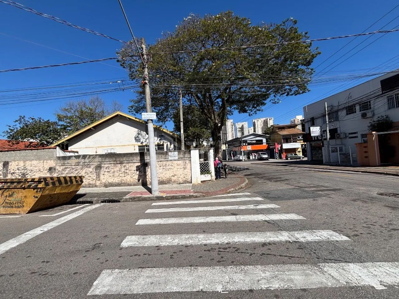 Casa Antiga para Reforma ou demolição total. - Foto 2