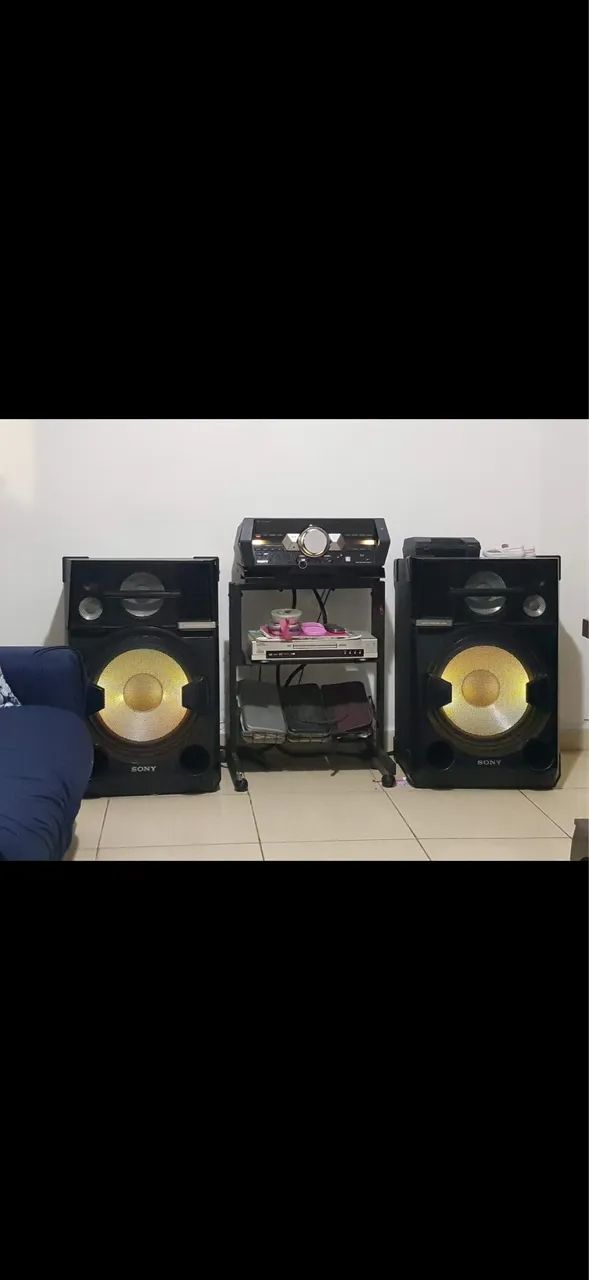 Sony shake 77 3000 rms - Foto 2
